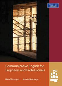 Communicative English for Engineers and Professionals