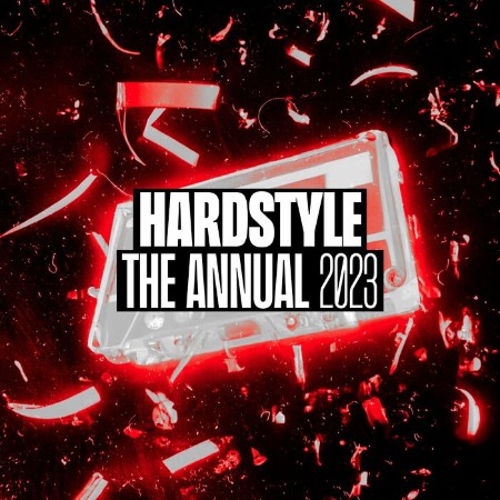 Various Artists - Hardstyle The Annual 2023 (2022)