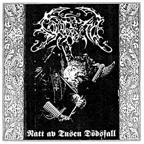 Sorgetid - Natt av Tusen Dödsfall (2022)