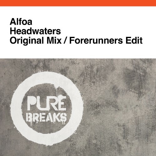 VA - Alfoa - Headwaters (2022) (MP3)