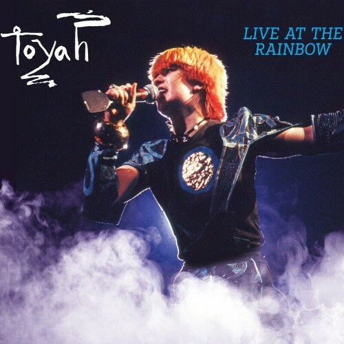 VA - Toyah - Live At The Rainbow (2022) (MP3)