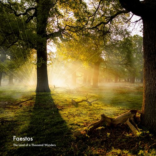 VA - Faestos - The Land of a Thousand Wonders (2022) (MP3)