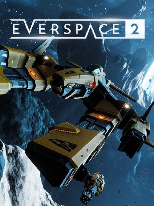 Everspace 2 (2021) v010 30114-GOG