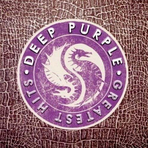 Deep Purple - Greatest Hits (3CD, Compilation, Japanese Edition) (2022) FLAC