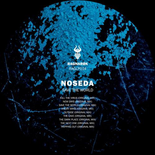 Noseda - Save The World (2022)
