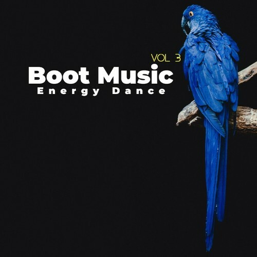Boot Music Energy Dance Vol.3 (2022)