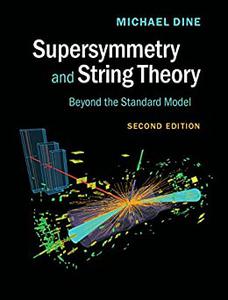 Supersymmetry and String Theory, 2nd Edition