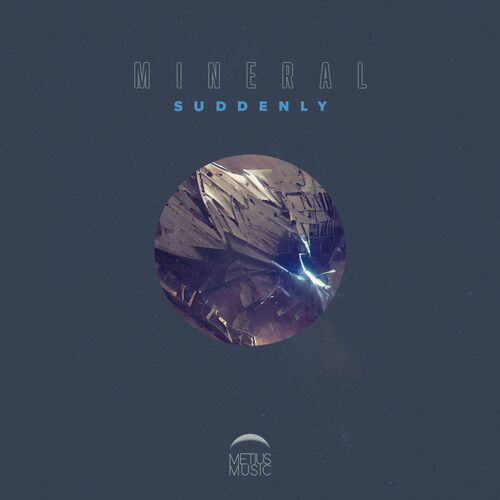 Mineral - Suddenly (2022)