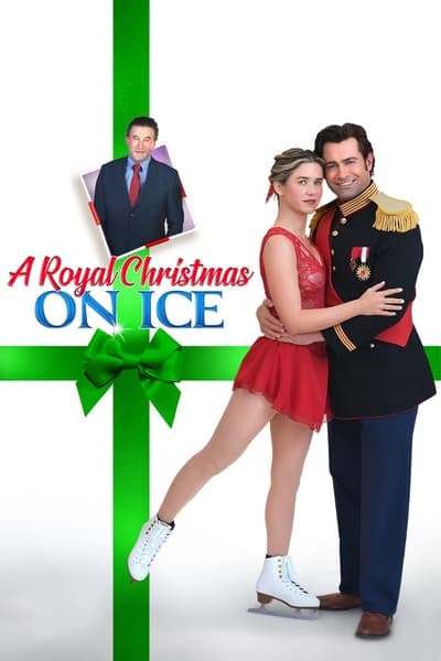 Royal Christmas On Ice (2022) GAC 720p WEB-DL x264-Poke