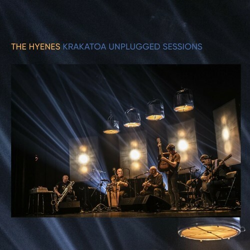 The Hyènes - Krakatoa Unplugged Sessions (2022)