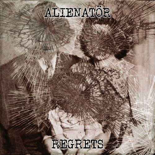 VA - Alienator - Regrets (2022) (MP3)