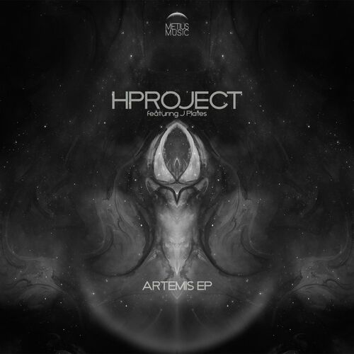 VA - HProject - Artemis EP (2022) (MP3)