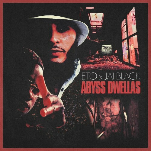 VA - Eto x Jai Black - Abyss Dwellas (2022) (MP3)