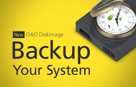 O&O DiskImage Professional / Server 18.1.191