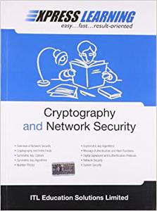 Express Learning – Cryptography and Network Security