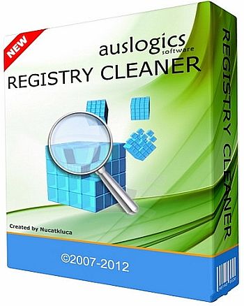 Auslogics Registry Cleaner 10.0.0.6 Pro Portable by 9649