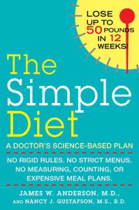 The Simple Diet A Doctor's Science-Based Plan