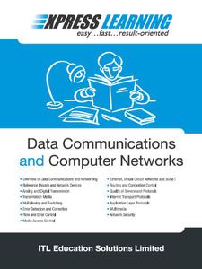 Express Learning - Data Communications and Computer Networks
