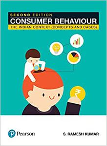 Consumer Behaviour The Indian Context