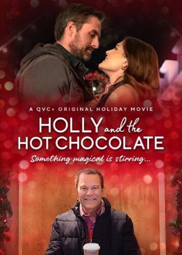 Holly and the Hot Chocolate (2022) 1080p WEBRip x264 AAC-AOC