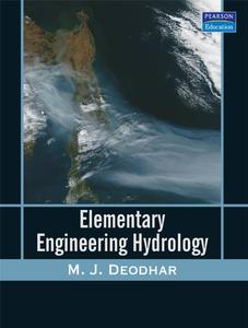 Elementary Engineering Hydrology