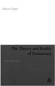 Theory and Reality of Democracy A Case Study in Iraq