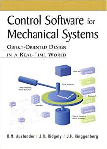 Control Software for Mechanical Systems