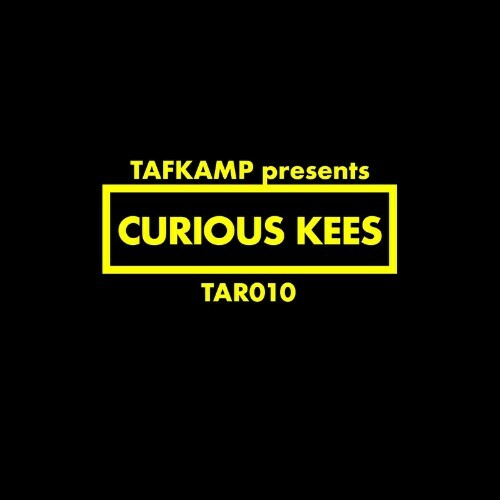 VA - Curious Kees - TAFKAMP presents Curious Kees (2022) (MP3)