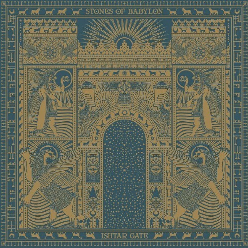 VA - Stones Of Babylon - Ishtar Gate (2022) (MP3)