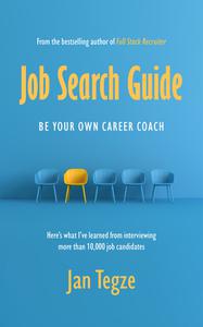 Job Search Guide Be Your Own Career Coach