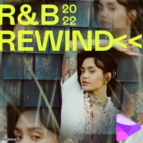 RnB Rewind 2022 (2022)