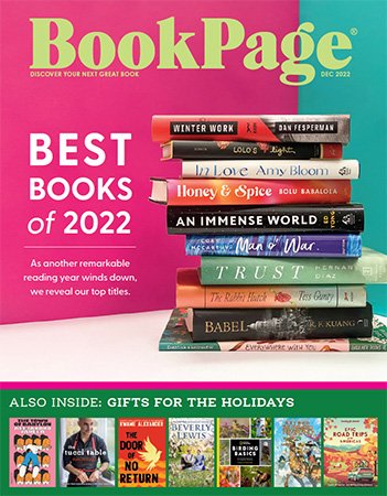 BookPage - December 2022