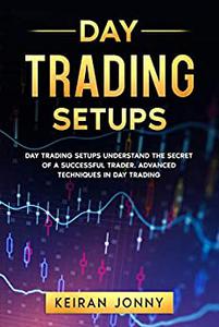 DAY TRADING SETUPS DAY TRADING SETUPS Understand the secret of a successful trader