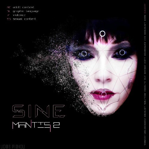 VA - Siné - Mantis 2 (2022) (MP3)