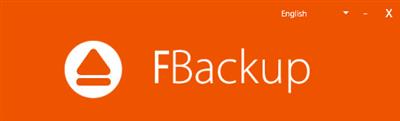 FBackup 9.8.699  Multilingual