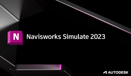 Autodesk Navisworks Simulate 2023.2 Update Only (x64)
