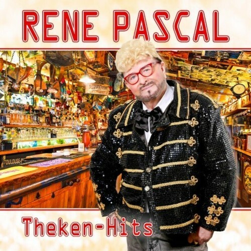 VA - Rene Pascal - Theken-Hits (2022) (MP3)