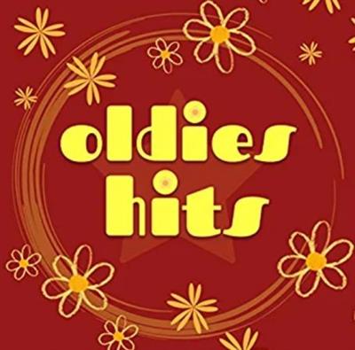 VA - oldies hits (2022)  MP3