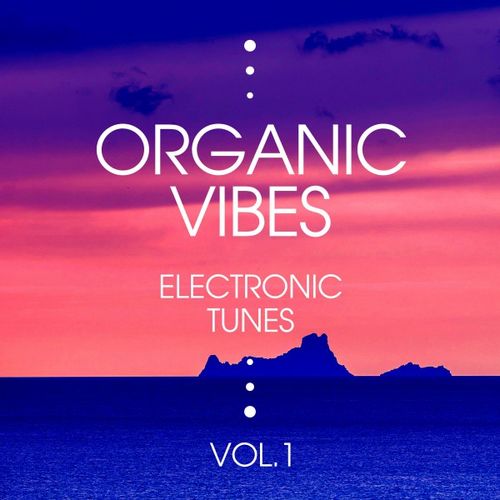 VA - Organic Vibes: Electronic Tunes, Vol. 1-4 (2018-2019) MP3