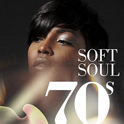 VA - 70s Soft Soul (2018)  MP3