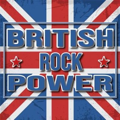 Cream - British Rock Power  (2019)