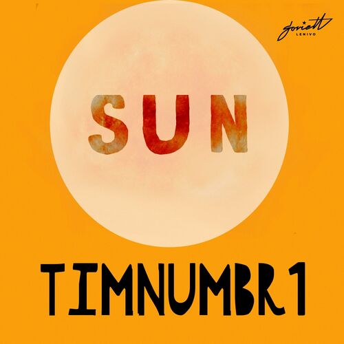 Timnumbr1 - Sun (2022)
