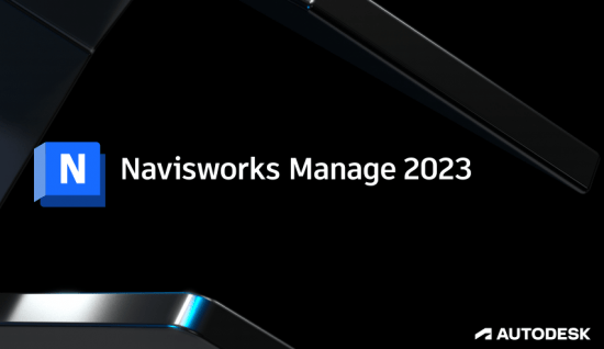 Autodesk Navisworks Manage 2023.2 Update Only (x64)