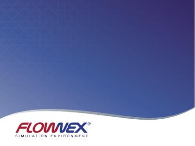 Flownex Simulation Environment 2022 Update 1 v8.14.1.4845 (x64)
