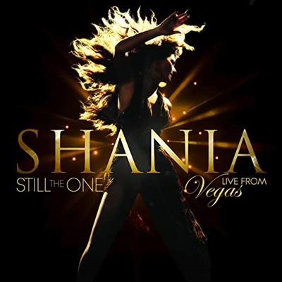 Shania Twain - Still The One Live From Vegas  (2015) MP3