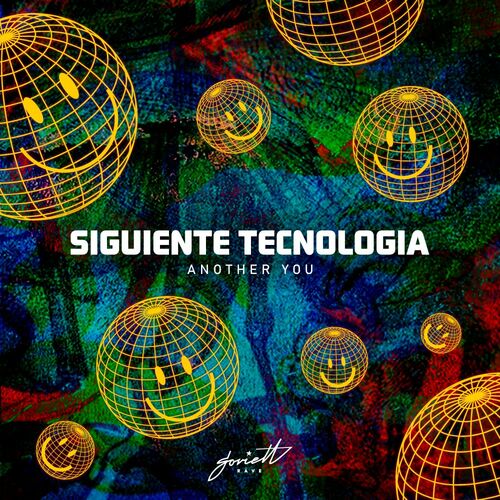 VA - Siguiente Tecnologia - Another You (2022) (MP3)