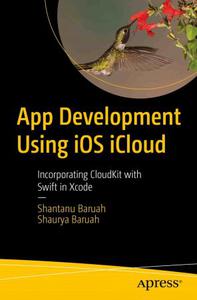 App Development Using iOS iCloud Incorporating CloudKit with Swift in Xcode