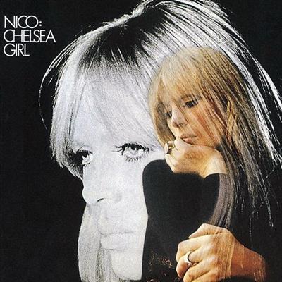Nico - Chelsea Girl (1967)  [FLAC]