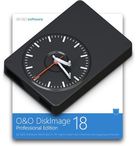 O&O DiskImage Professional / Server v18.1.192