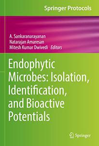 Endophytic Microbes